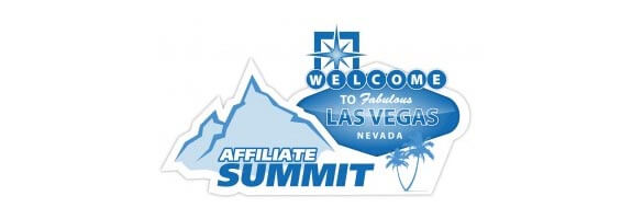 Affiliate Summit in Vegas 2013
