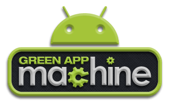 Green App Machine
