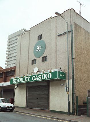 stanleys casino